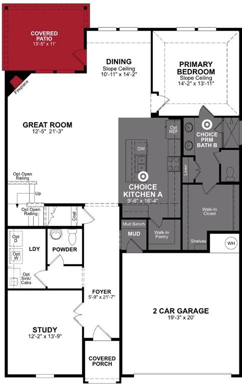 861 Jacquelyn Drive