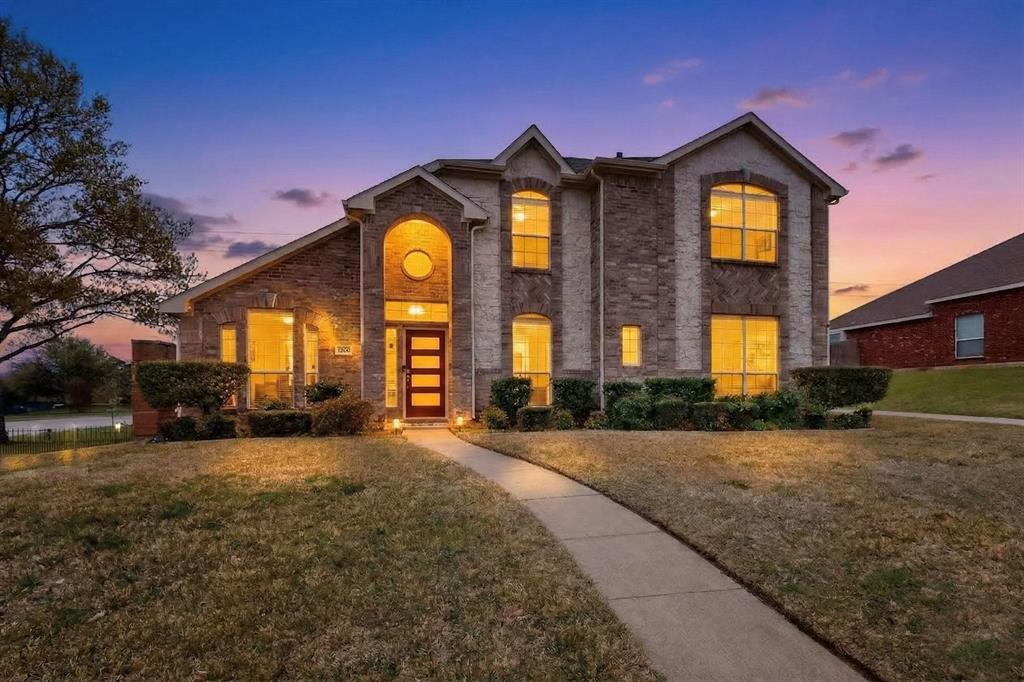 1200 Ashford Dr, Desoto, TX, 75115