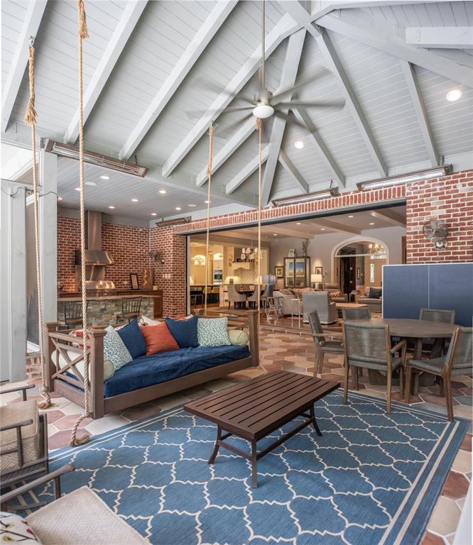 River Oaks - Residential