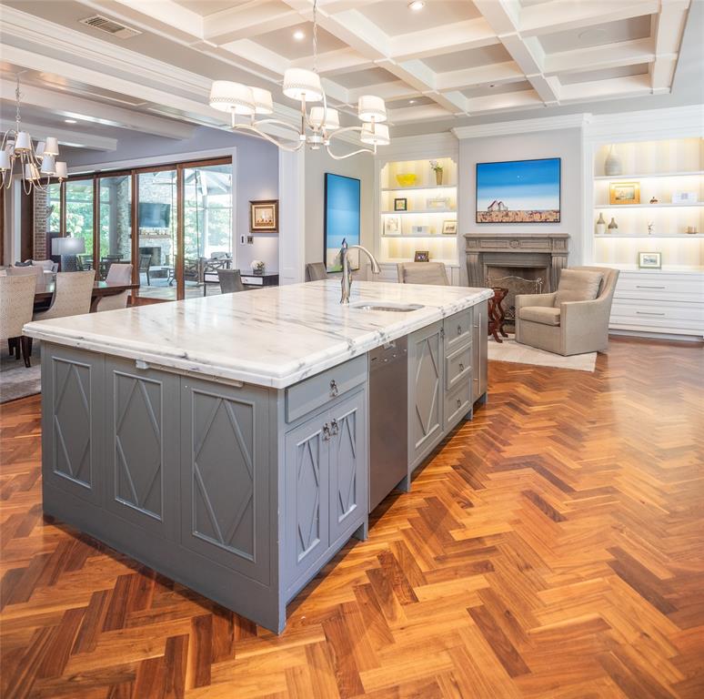 River Oaks - Residential