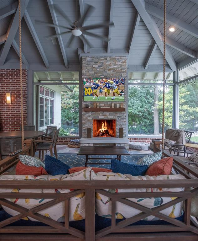 River Oaks - Residential