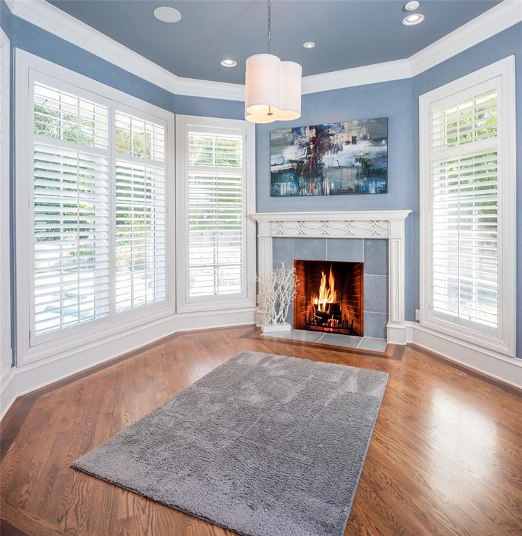 River Oaks - Residential