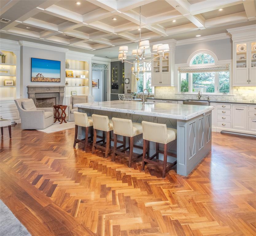 River Oaks - Residential