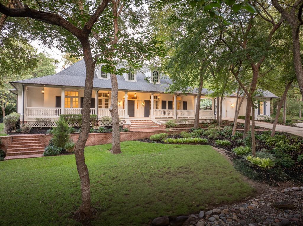 River Oaks - Residential
