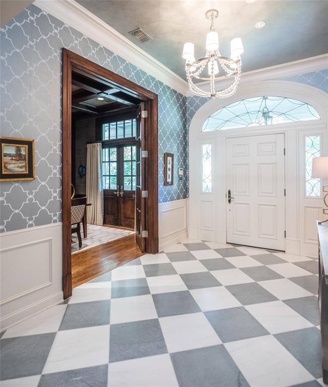 River Oaks - Residential