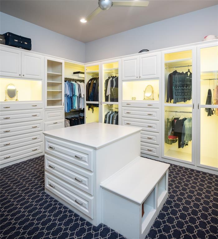 River Oaks - Residential