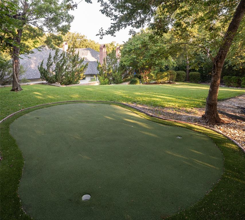 River Oaks - Residential