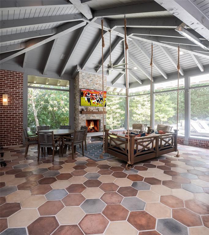 River Oaks - Residential