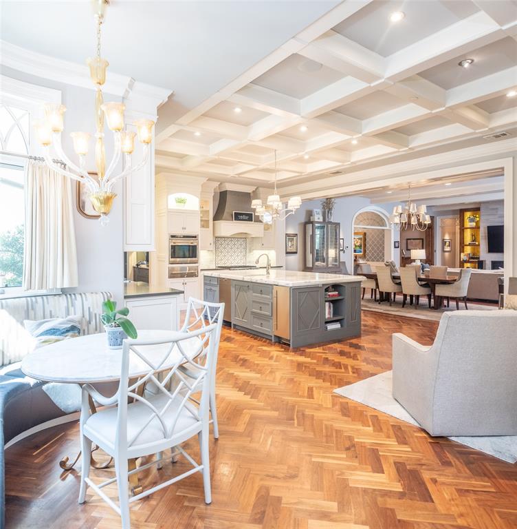 River Oaks - Residential