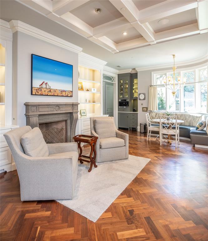 River Oaks - Residential