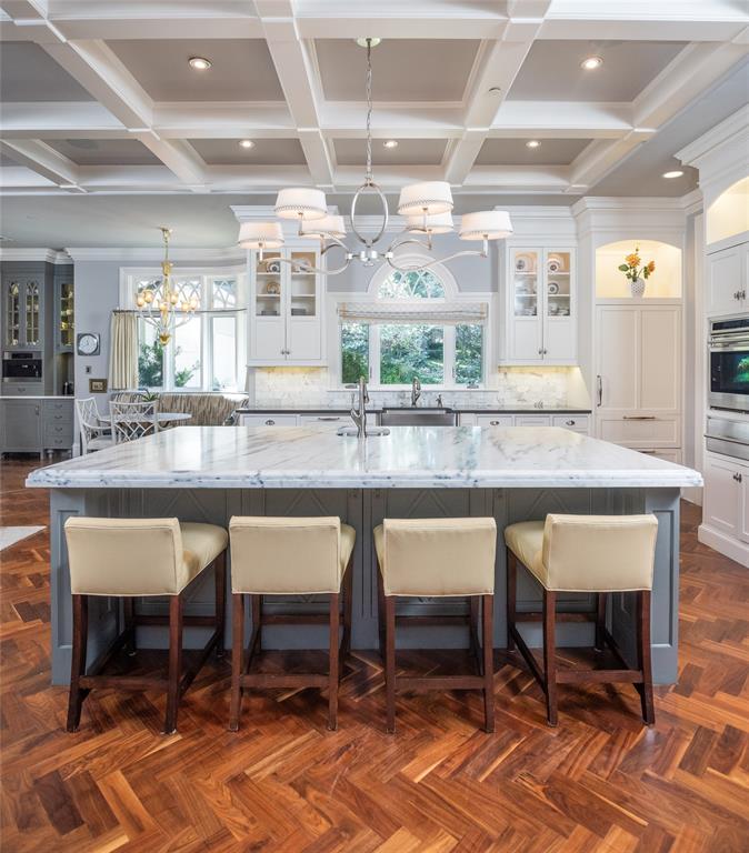 River Oaks - Residential