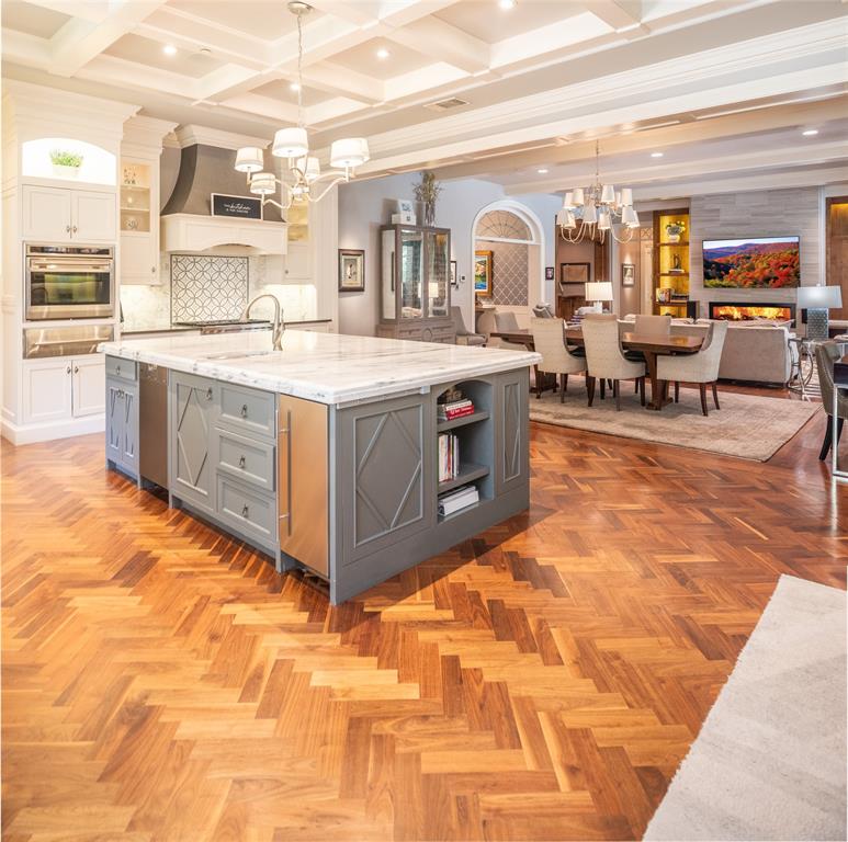 River Oaks - Residential