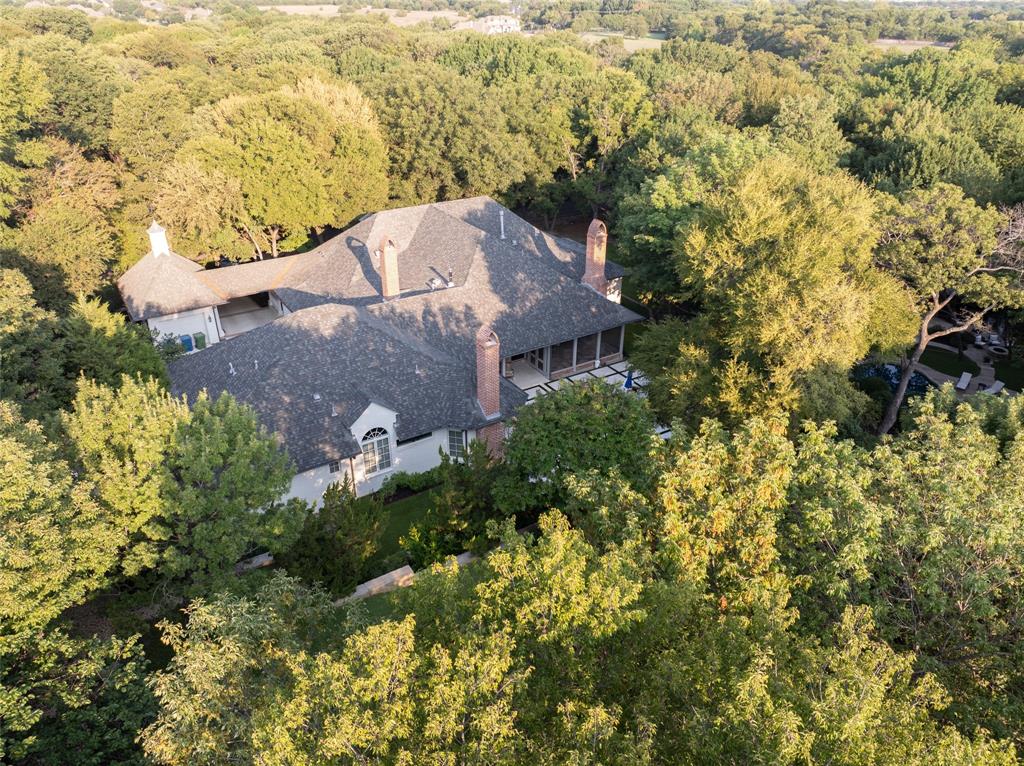 River Oaks - Residential