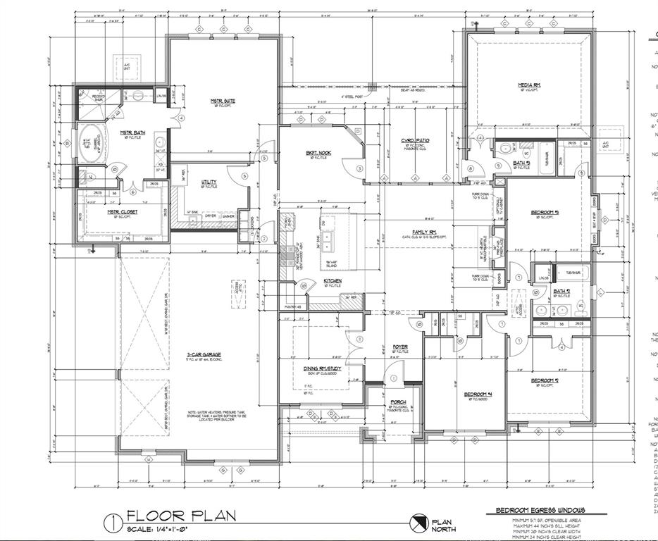 1105 Silver Sage Trail
