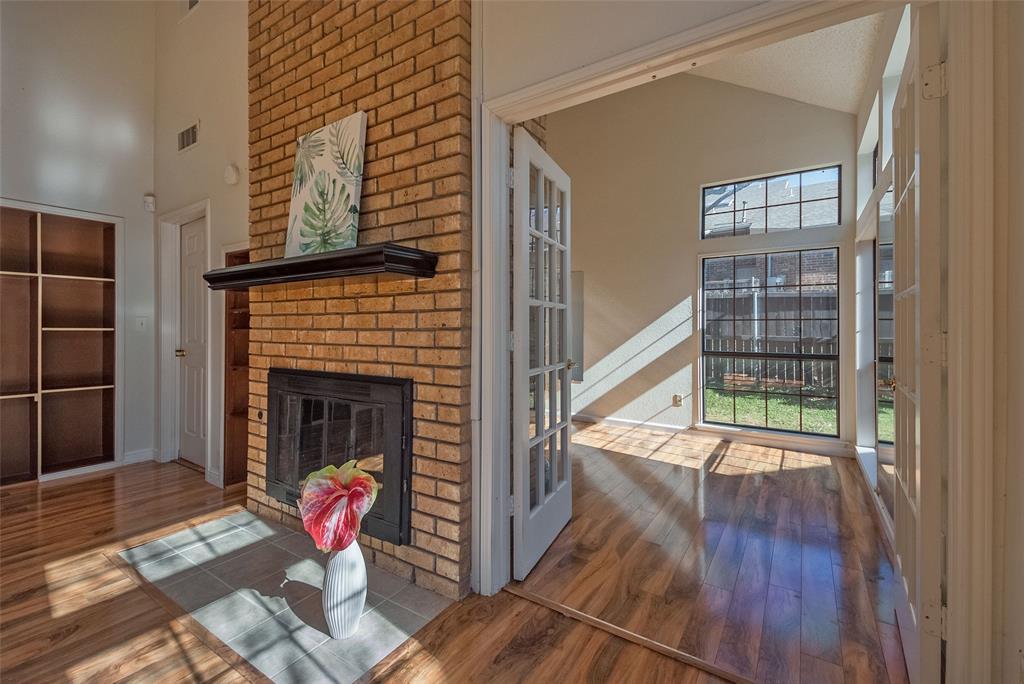 2538 Lake Bend Terrace