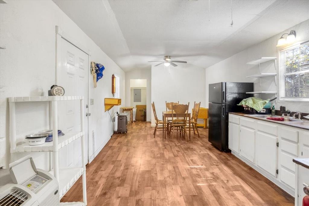 Holiday Pines - Residential