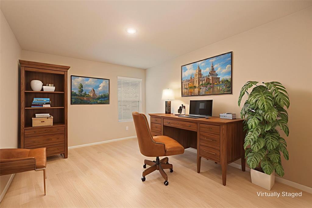 Chapel Trails - Residential