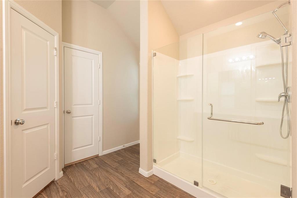 Chapel Trails - Residential