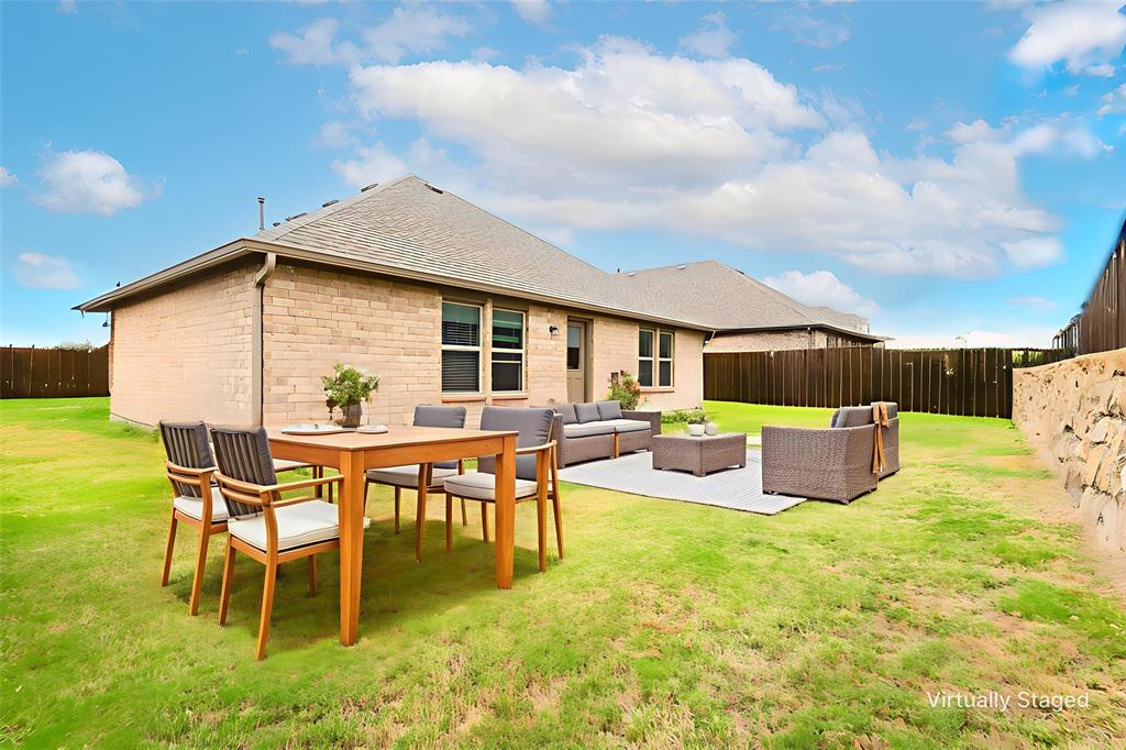 Chapel Trails - Residential