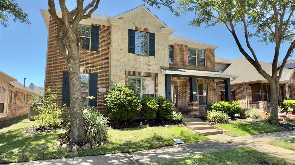 5621 Hampshire Drive