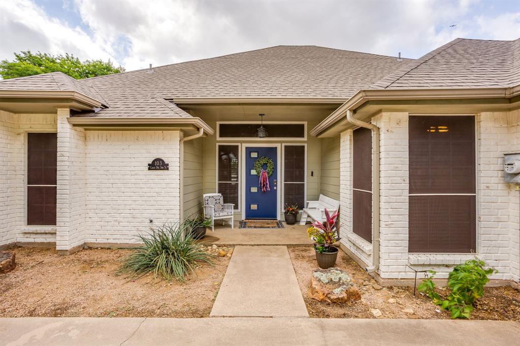103 Casas Del Sur Street