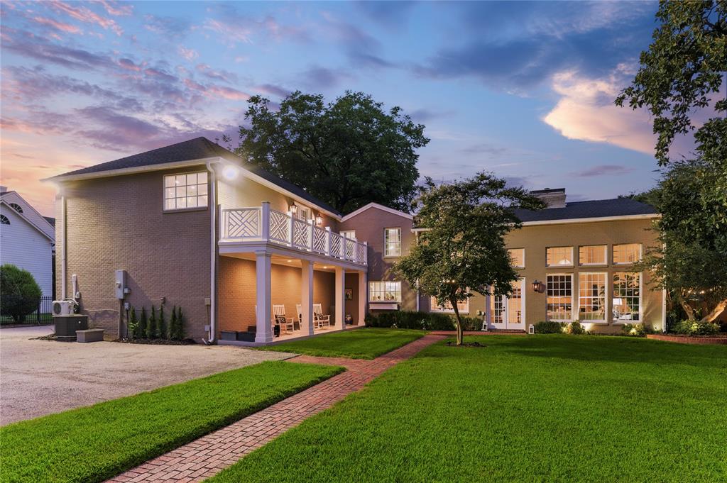 Meadowwood Estates Sec 02 - Residential