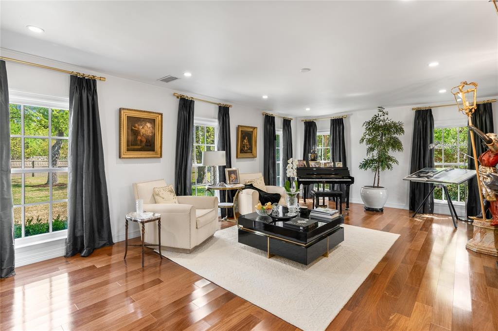 Meadowwood Estates Sec 02 - Residential