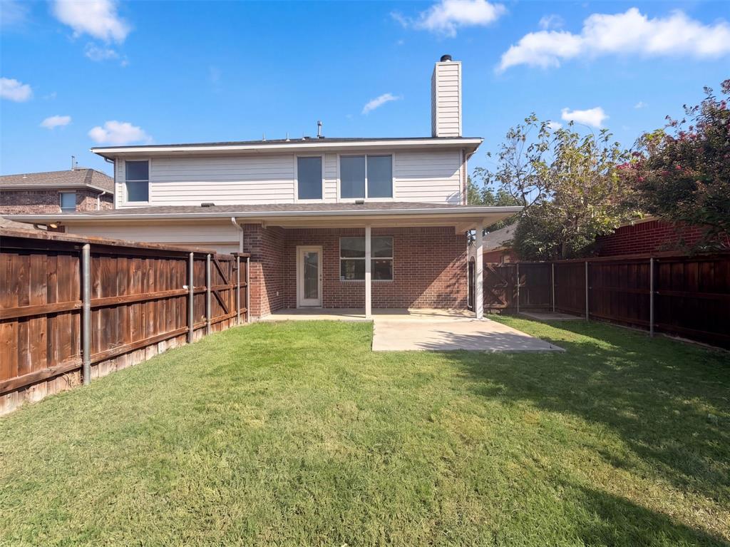 1304 Grapevine Drive