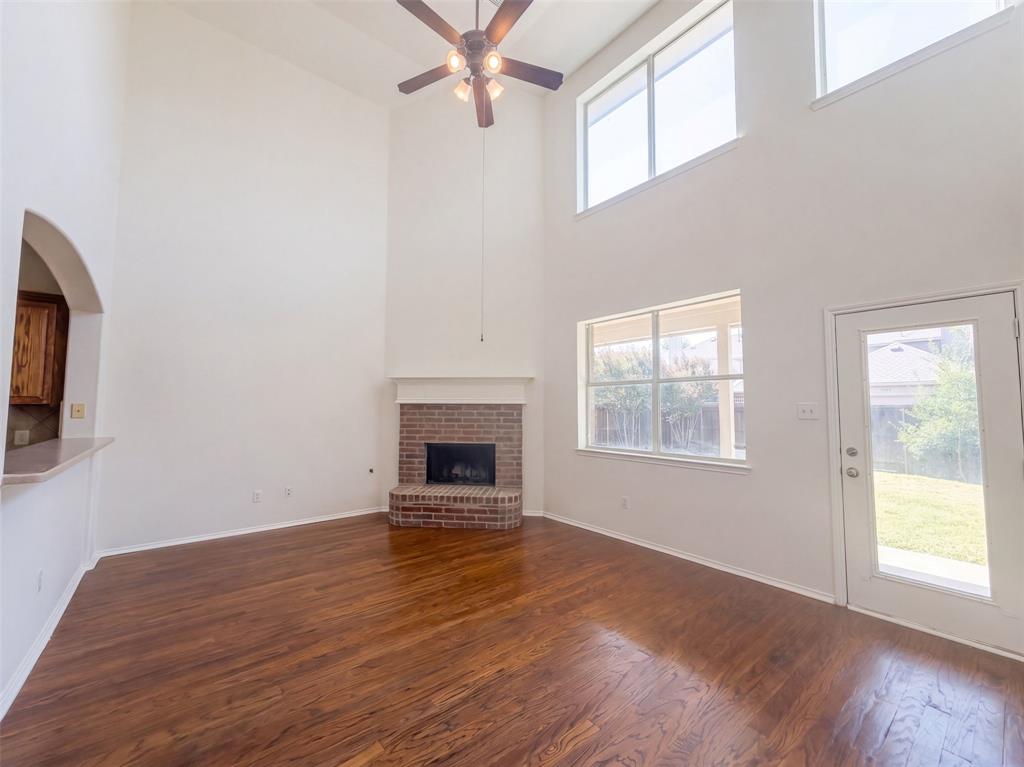 1304 Grapevine Drive