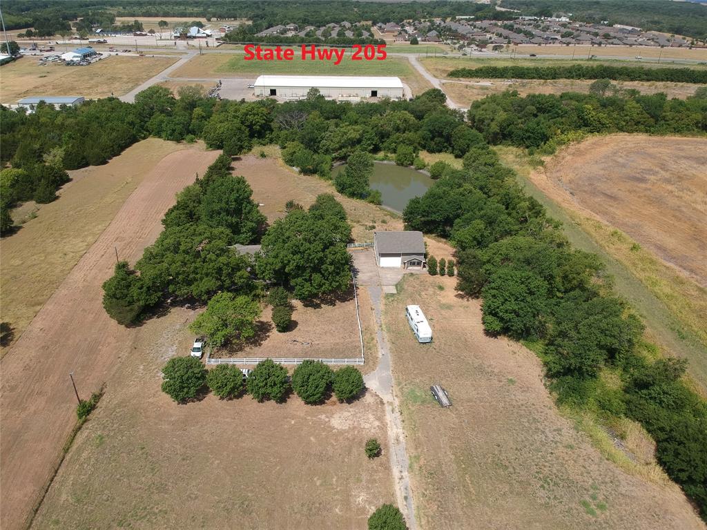 W A S Bohannan - Land