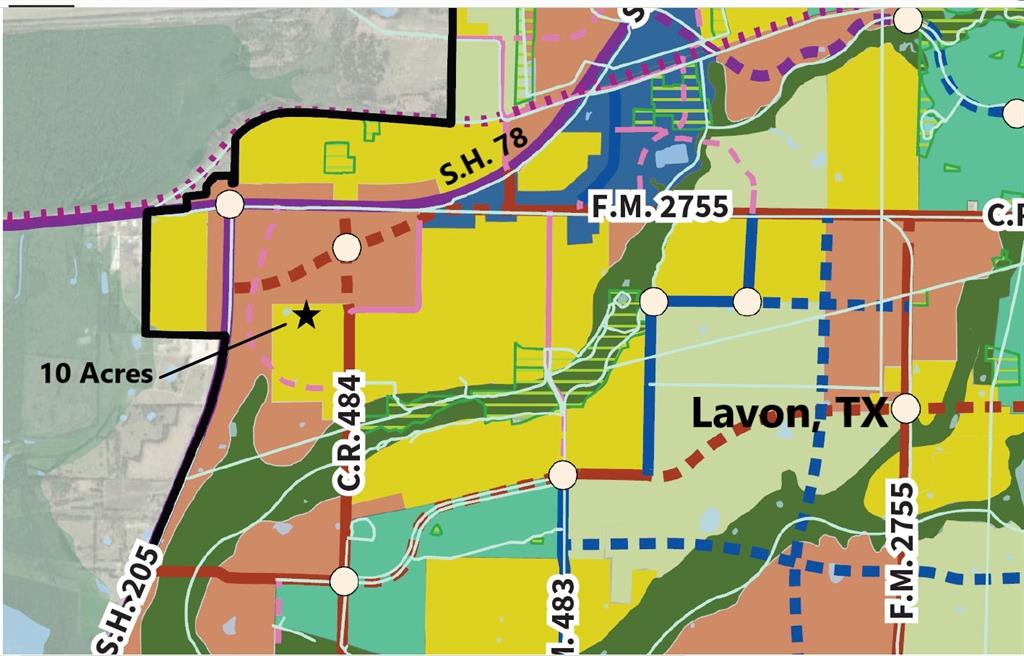 W A S Bohannan - Land