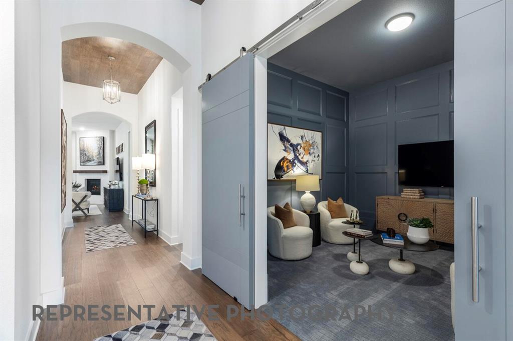 Sandbrock Ranch - Residential