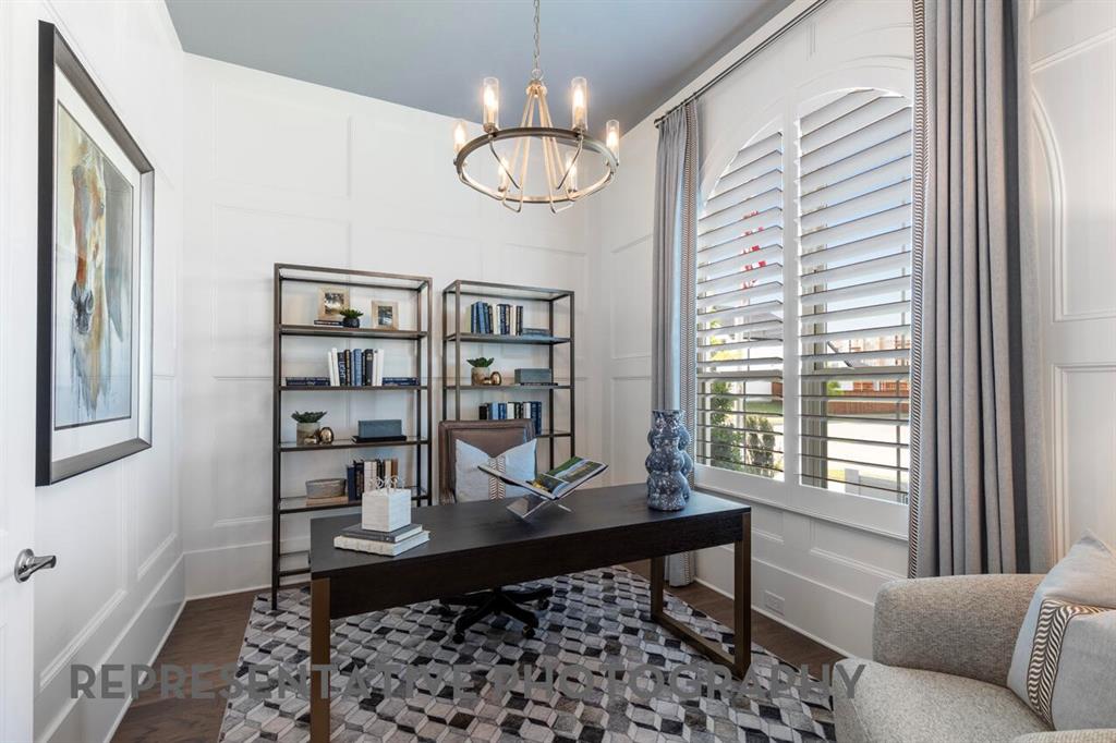 Sandbrock Ranch - Residential