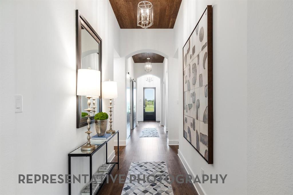 Sandbrock Ranch - Residential