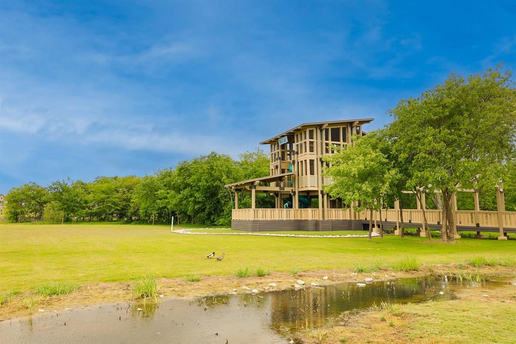 Sandbrock Ranch - Residential