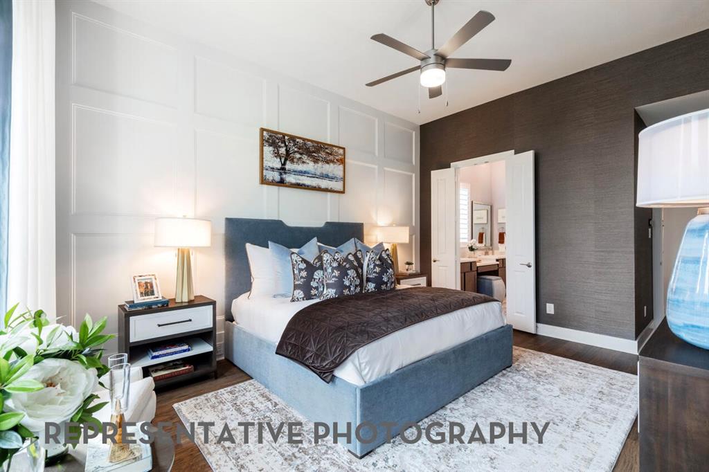 Sandbrock Ranch - Residential