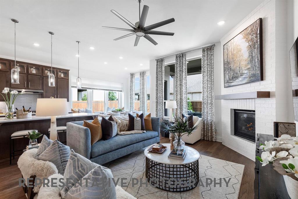 Sandbrock Ranch - Residential