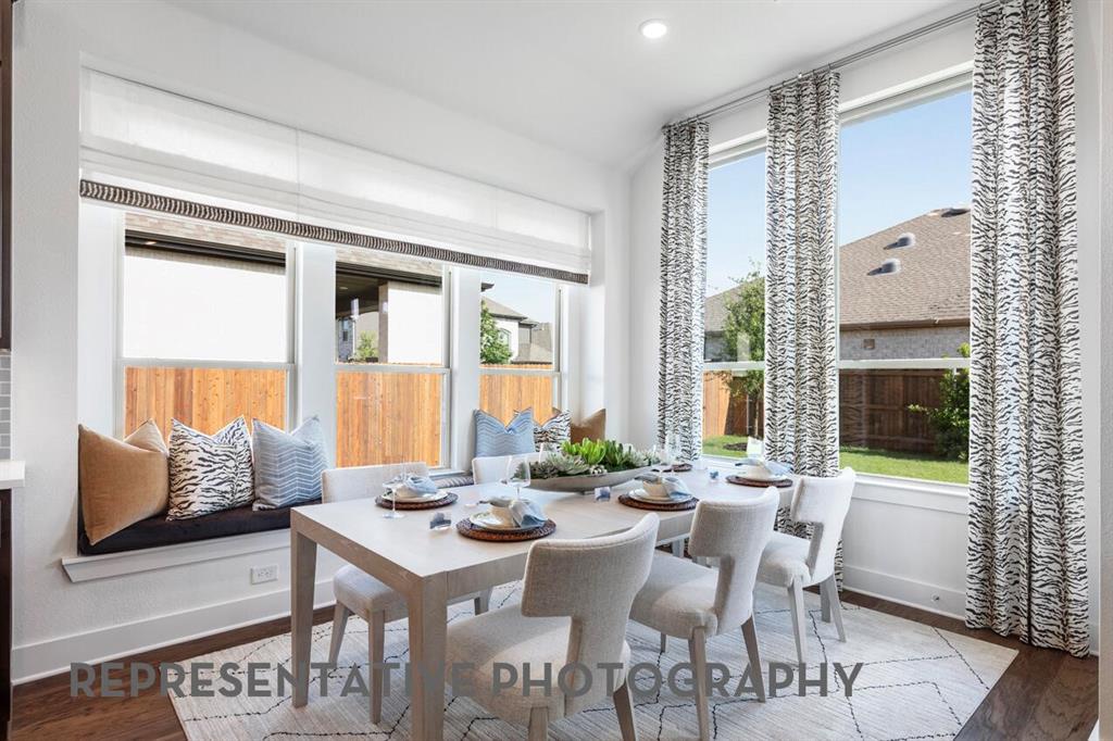 Sandbrock Ranch - Residential