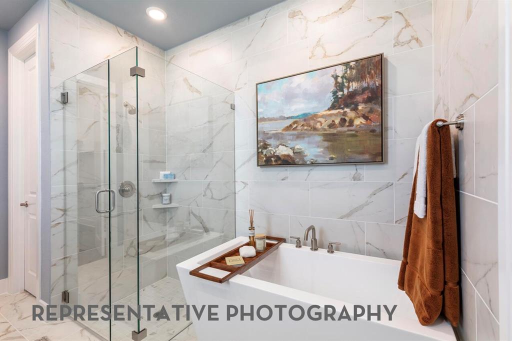 Sandbrock Ranch - Residential