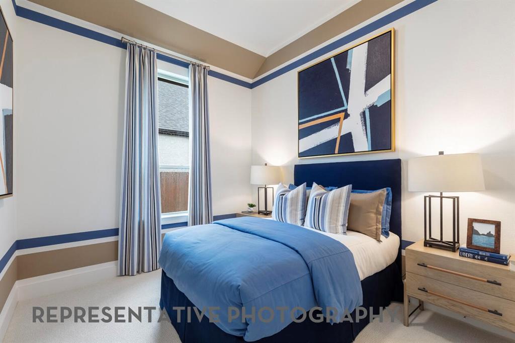 Sandbrock Ranch - Residential