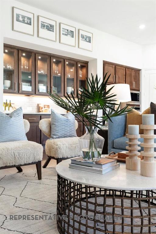 Sandbrock Ranch - Residential