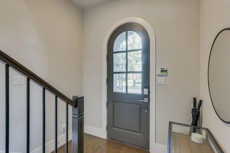 Icon At Legacy West Add - Residential Lease