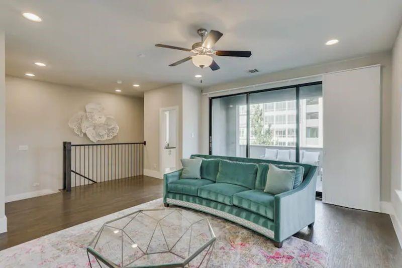 Icon At Legacy West Add - Residential Lease