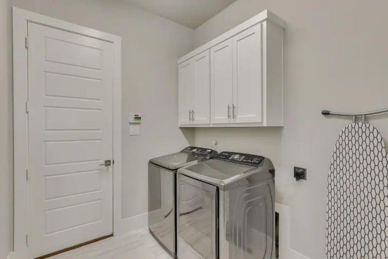 Icon At Legacy West Add - Residential Lease