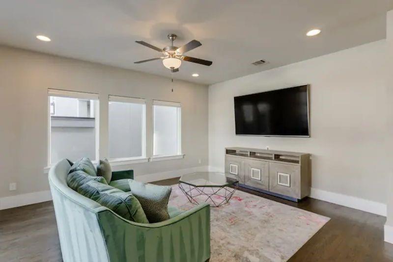 Icon At Legacy West Add - Residential Lease