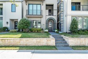 Icon At Legacy West Add - Residential Lease