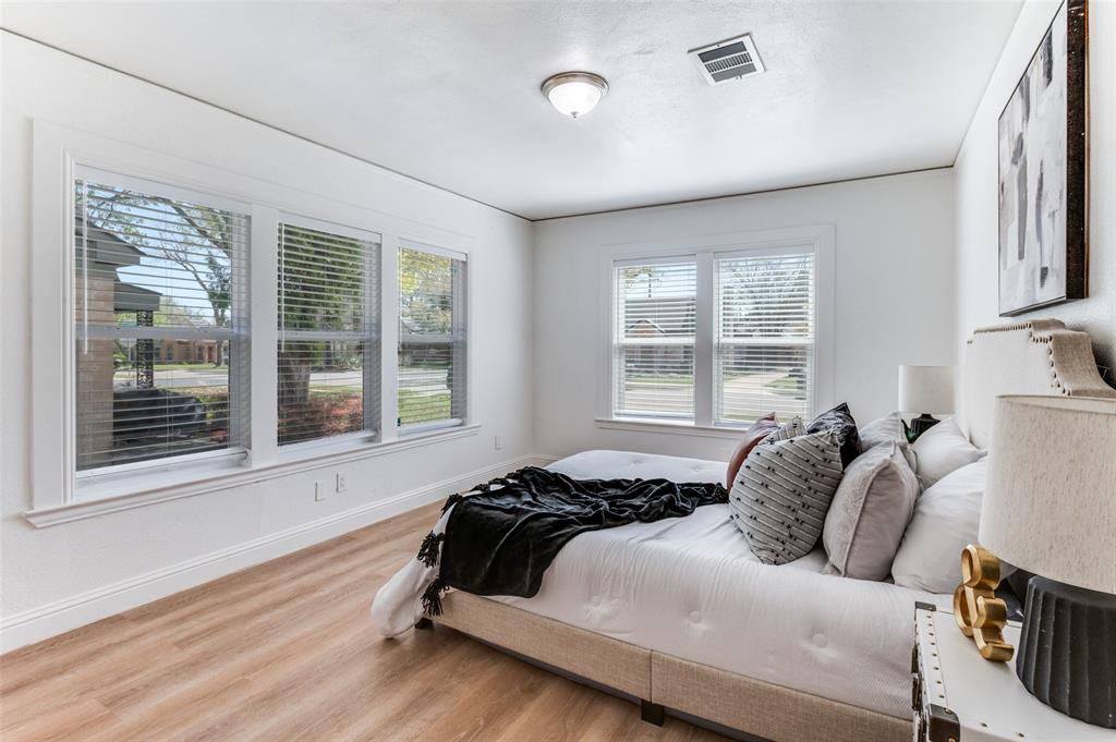 Kessler Plaza - Residential