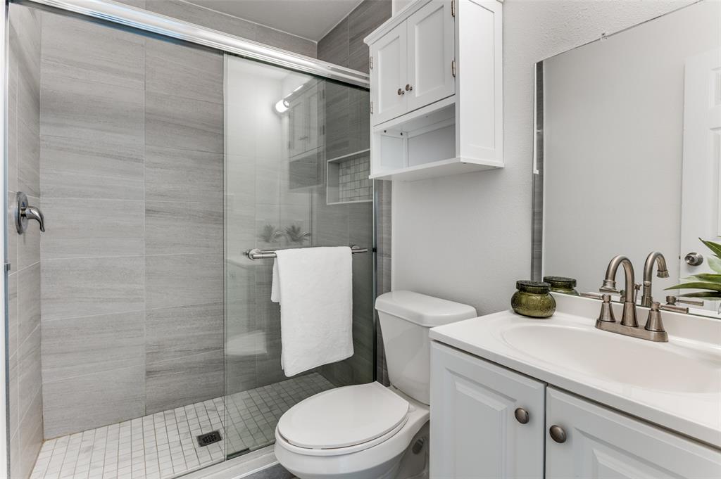 Kessler Plaza - Residential