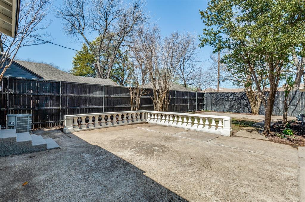 Kessler Plaza - Residential