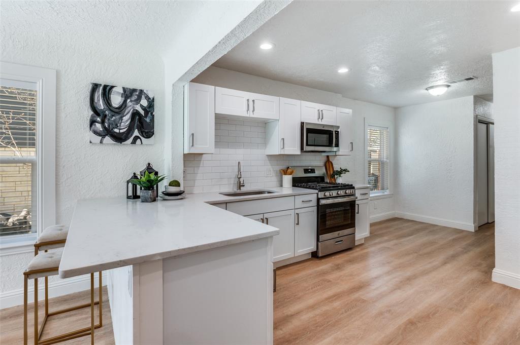 Kessler Plaza - Residential